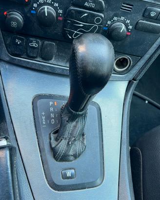 Cambio automatico volvo v70 anno 2007