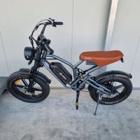 Bicicletta elettrica