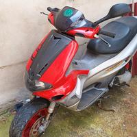 Gilera Runner 50 - 2006