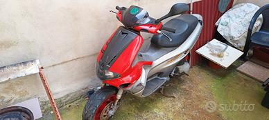 Gilera Runner 50 - 2006