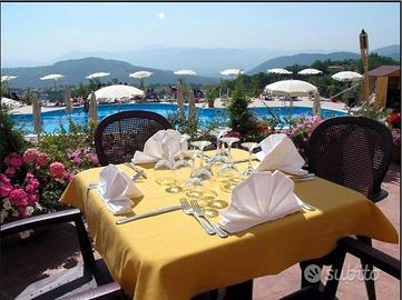 Multiproprietà Rocchetta a Volturno