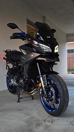 Yamaha Tracer 900