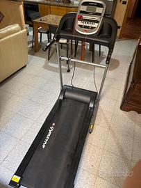 Tapis Roulant Gymstar