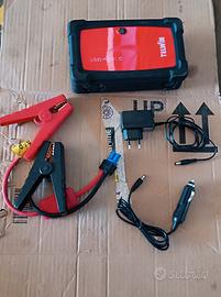 Avviatore booster Telwin Drive Pro 12/24V 2000A –