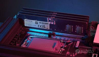 ADATA 8GB RAM DDR5 4800MHz CL40