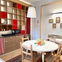 Bilo affitti brevi zona B.Go Santa Caterina BG