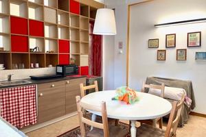 Bilo affitti brevi zona B.Go Santa Caterina BG