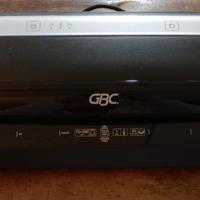 GBC Plastificatrice documenti A3, Fusion 6000L