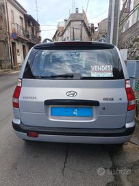 Hyundai crdi
