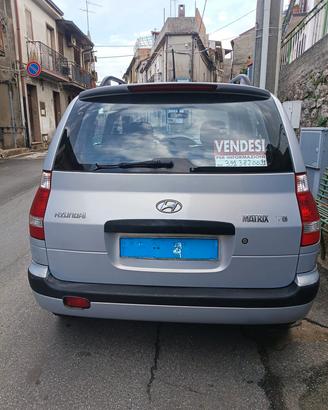 Hyundai crdi