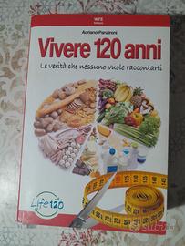 Vivere 120 anni Panzironi