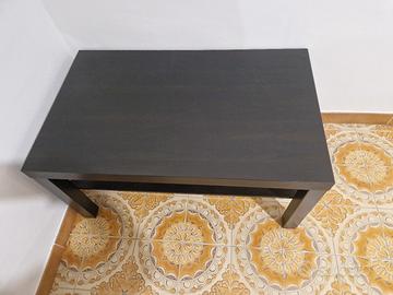 Tavolinetto da salotto