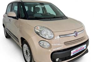 Fiat 500L 1.3 Multijet 85 CV Pop Star