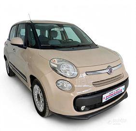 Fiat 500L 1.3 Multijet 85 CV Pop Star