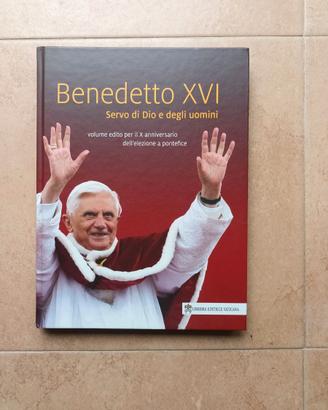 BENEDETTO XVI - LIBRERIA EDITRICE VATICANA.