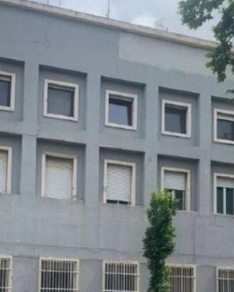 Immobile in asta di 94 m² a Latina