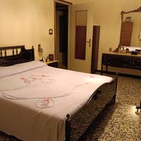 camera da letto vintage