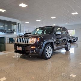 JEEP RENEGADE LIMITED 1.6 Mj 120cv Euro 6B