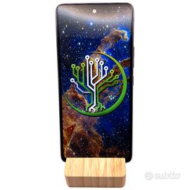 Samsung A53 5G 128Gb GR.A Gar. 12 Mesi