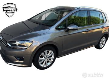 Volkswagen Golf Sportsvan 1.2 TSI 110CV Comfortlin