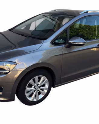 Volkswagen Golf Sportsvan 1.2 TSI 110CV Comfortlin