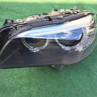 BMW 5 V F10 F11 Restyling BI-XENON Faro Fanale Sin