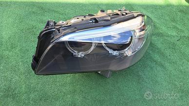 BMW 5 V F10 F11 Restyling BI-XENON Faro Fanale Sin
