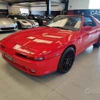 Toyota Supra 3.0i turbo 24V ASI