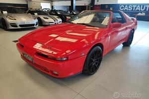 Toyota Supra 3.0i turbo 24V ASI