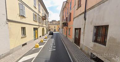 BILOCALE CON COMODO BALCONE - Stradella