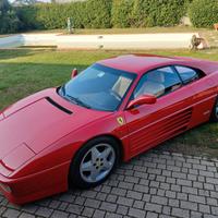 Ferrari 348 tb cat
