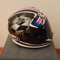 CASCO ARAI VIPER GT