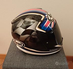 CASCO ARAI VIPER GT