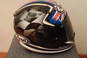 CASCO ARAI VIPER GT