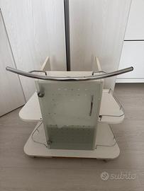 Mobile sottolavabo