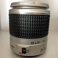 Canon ef 28-90