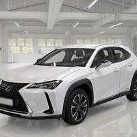 LEXUS UX 250H HYBRID EXECUTIVE 2WD AUTO SUV