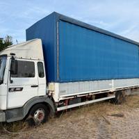 Renault Midliner 180s