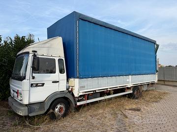 Renault Midliner 180s
