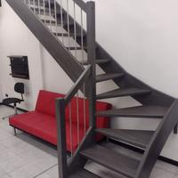 SCALA A GIORNO INLEGNO