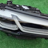 BMW 5 V G30 G31 Restyling FULL LED Faro Fanale Des