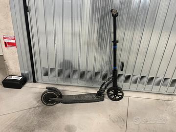 Monopattino eletrico