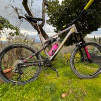 Altitude  Rocky Mountain