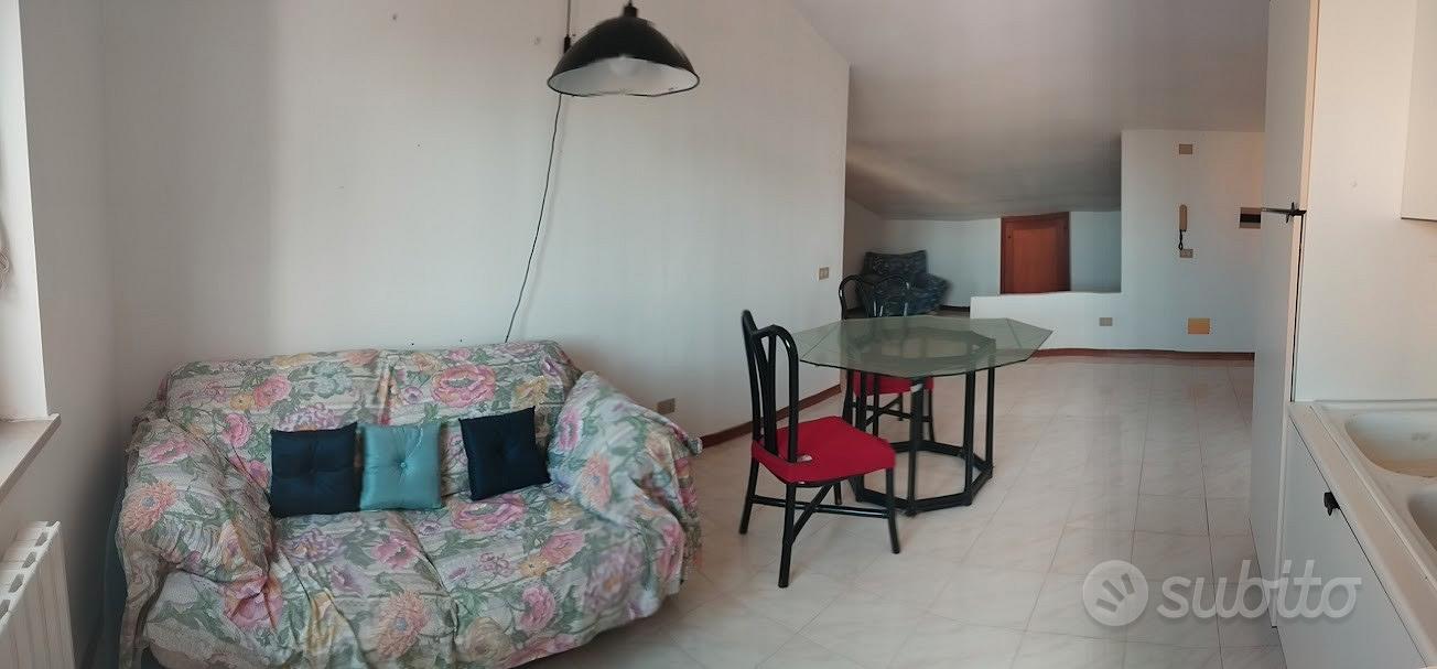 Apartment in Oristano, San Nicola, Aristanis/Oristano - Vista 5