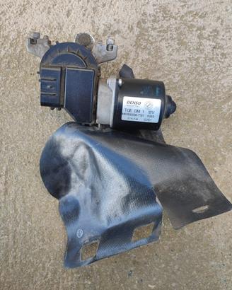 motorino tergicristallo anteriore fiat panda 169