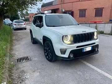 JEEP RENEGADE LIMITED