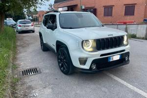 JEEP RENEGADE LIMITED