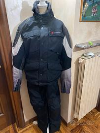 Tuta Danese da motociclista