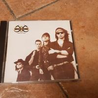 HEROES DEL SILENCIO Senderos de traicion cd 1990