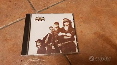HEROES DEL SILENCIO Senderos de traicion cd 1990